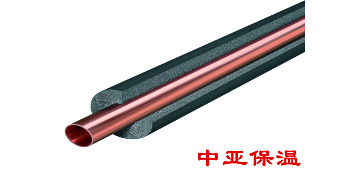 如何給橡塑保溫管開口？我來告訴您