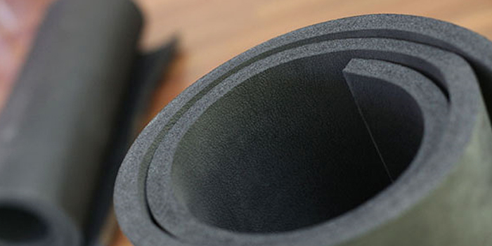 空調(diào)用橡塑保溫板為何應(yīng)用范圍如此廣泛？