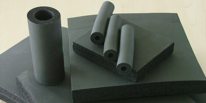 橡塑保溫板為何說便宜實(shí)用，中亞告訴您