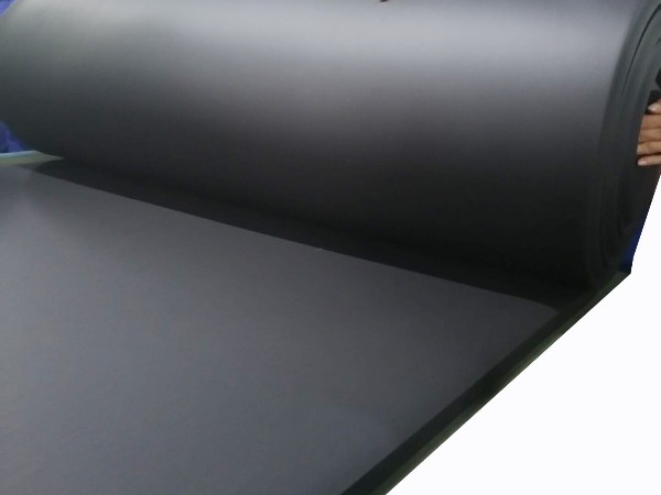 機(jī)電暖通用橡塑板 機(jī)電暖通橡塑保溫板