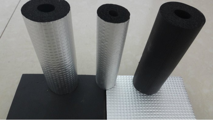 空調保溫材料 空調保溫材料