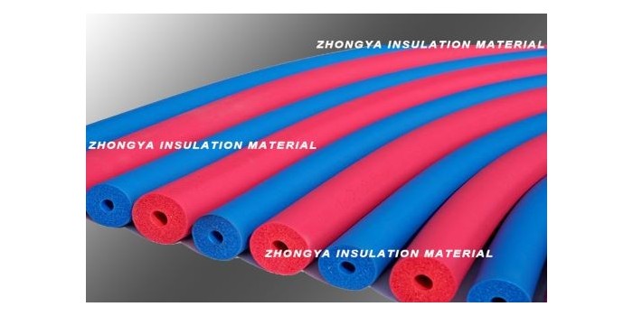 B1級(jí)橡塑保溫材料怎么樣？