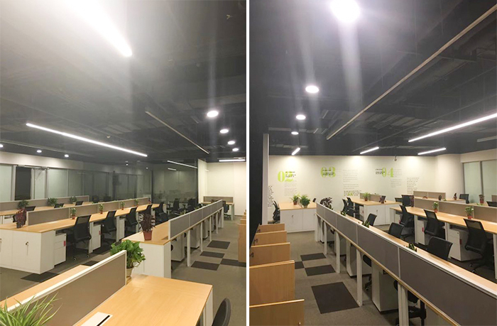 虹橋機場T2航站樓使用中亞橡塑保溫板