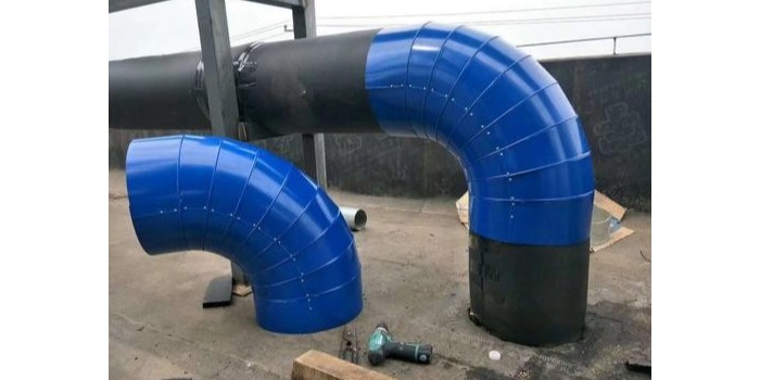 管道橡塑保溫施工 管道橡塑保溫施工